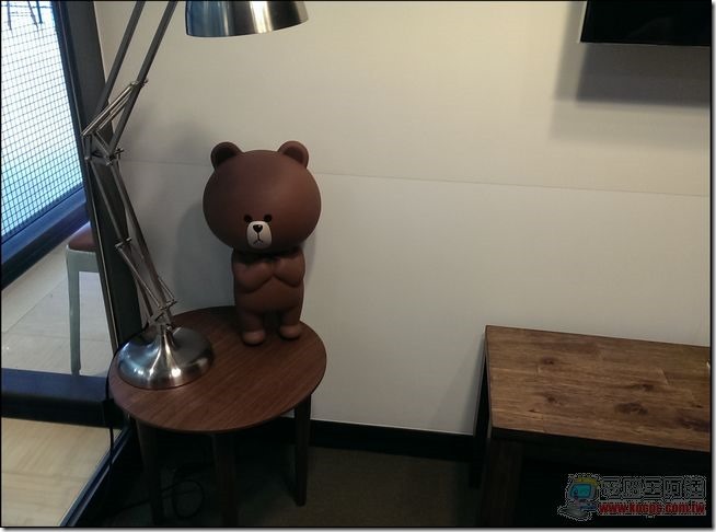 LINE 韓國總部參訪21 LINE 韓國總部參訪21