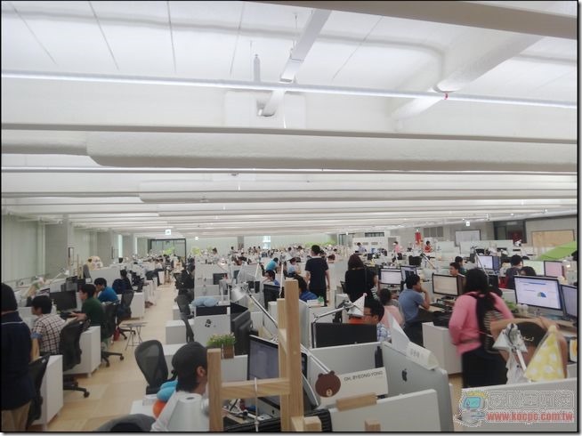 LINE 韓國總部參訪26 LINE 韓國總部參訪26