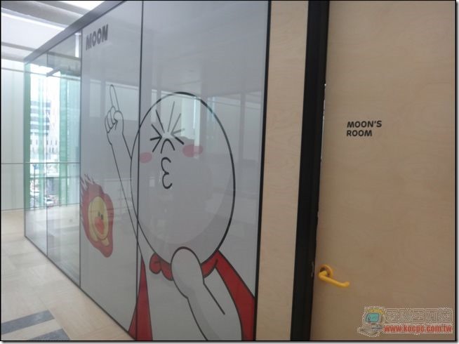 LINE 韓國總部參訪28 LINE 韓國總部參訪28