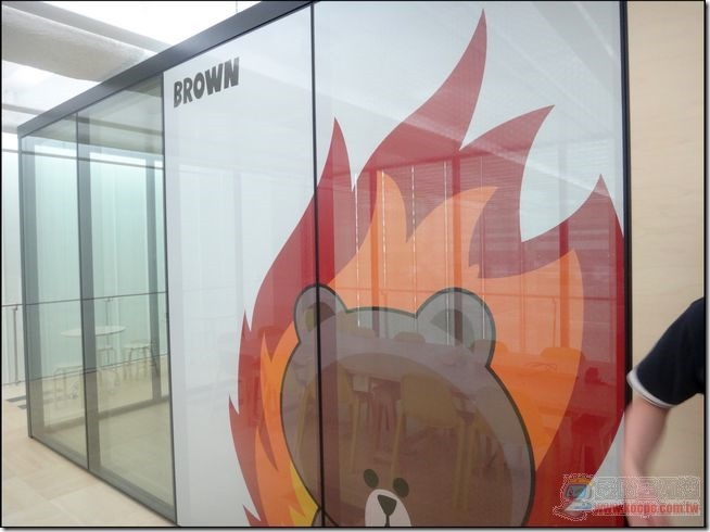 LINE 韓國總部參訪29 LINE 韓國總部參訪29
