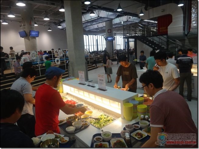 LINE 韓國總部參訪33 LINE 韓國總部參訪33