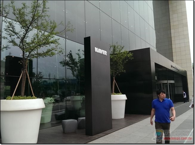 LINE 韓國總部參訪37 LINE 韓國總部參訪37