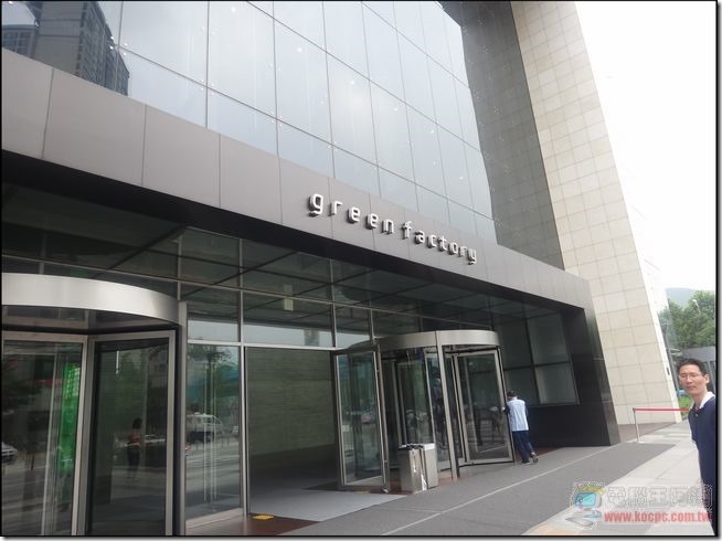 LINE 韓國總部參訪38 LINE 韓國總部參訪38