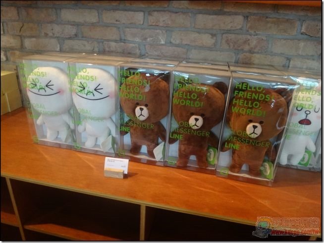 LINE 韓國總部參訪49 LINE 韓國總部參訪49