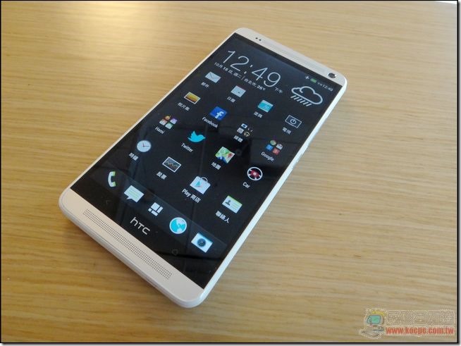 HTC ONE MAX02 HTC ONE MAX02