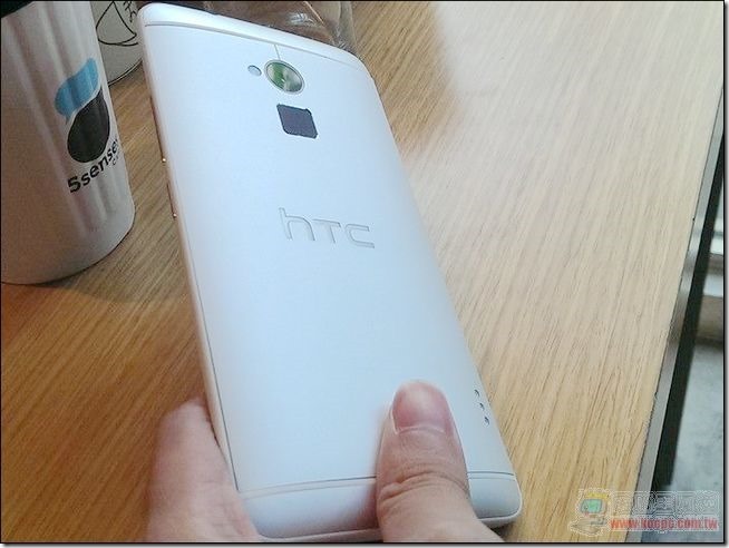 HTC ONE MAX06