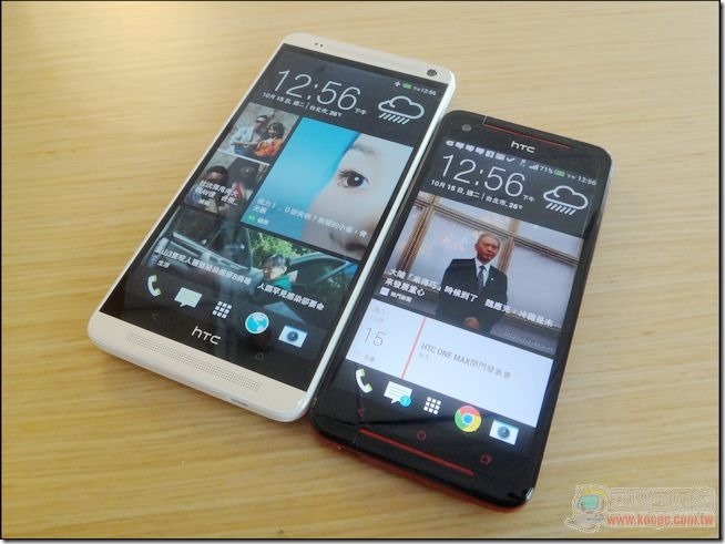HTC ONE MAX15