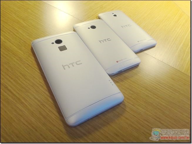 HTC ONE MAX18