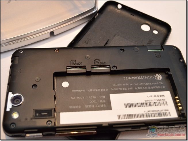 ASUS PadFone mini27 ASUS PadFone mini27