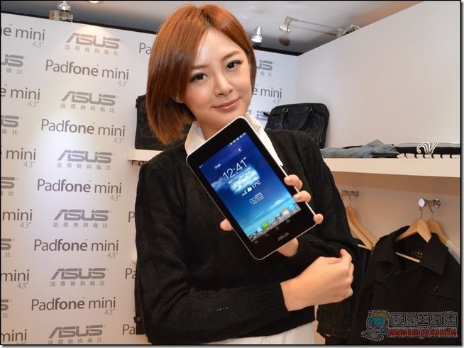 ASUS PadFone mini35 ASUS PadFone mini35
