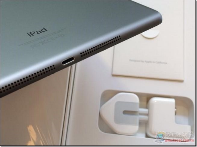 iPad Air 3G開箱07