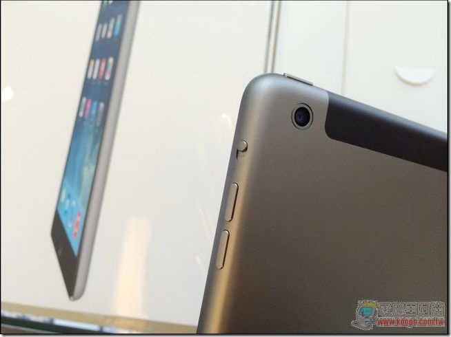 iPad Air 3G開箱08 iPad Air 3G開箱08