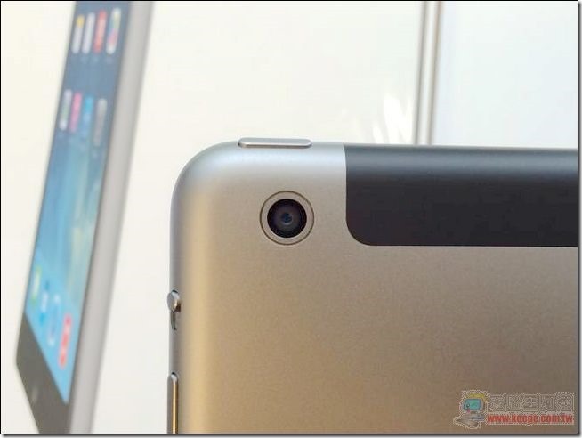 iPad Air 3G開箱10 iPad Air 3G開箱10