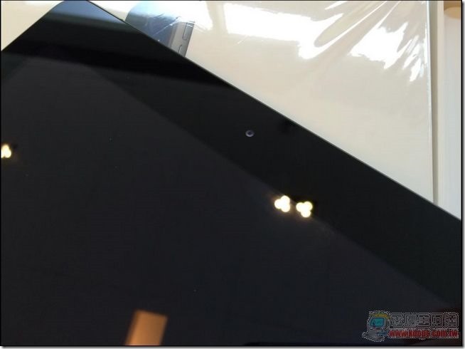 iPad Air 3G開箱15 iPad Air 3G開箱15