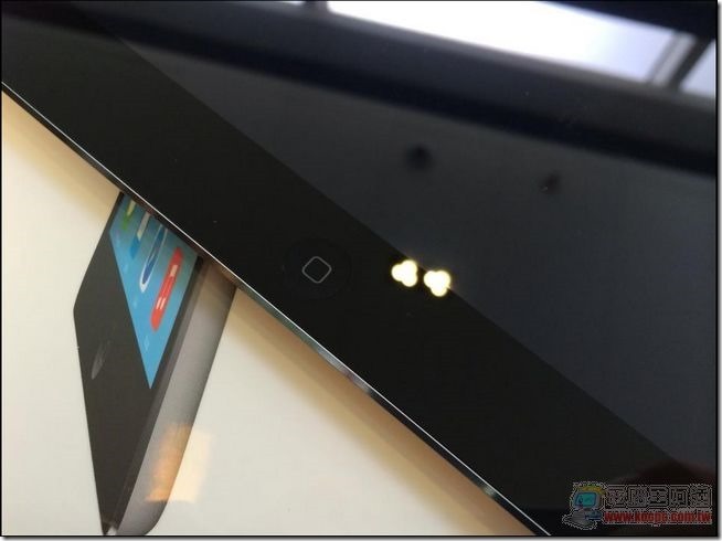 iPad Air 3G開箱16 iPad Air 3G開箱16