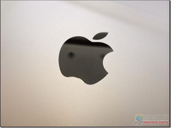 iPad Air 3G開箱17 iPad Air 3G開箱17