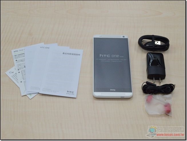 HTC One max開箱&軟體-03 HTC One max開箱&軟體-03