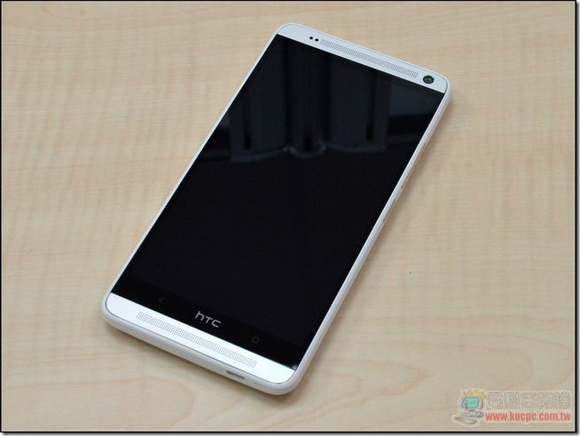 HTC One max開箱&軟體-04 HTC One max開箱&軟體-04