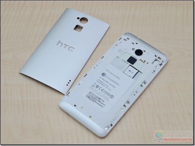 HTC One max開箱&軟體-15 HTC One max開箱&軟體-15