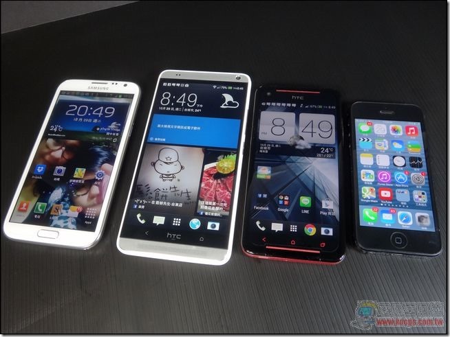 HTC One max開箱&軟體-53 HTC One max開箱&軟體-53