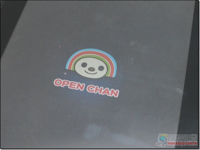 OPEN小將平板16 OPEN小將平板16