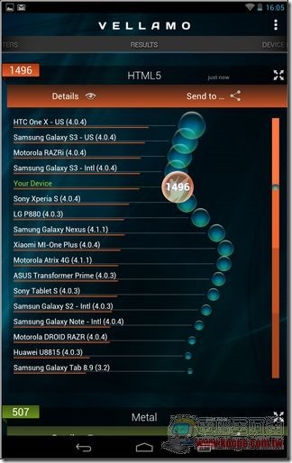 OPEN小將平板63 OPEN小將平板63