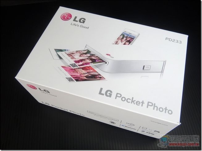 LG Pocket Photo-01 LG Pocket Photo-01