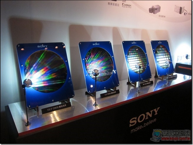 Sony α7發表會05