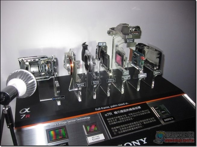 Sony α7發表會07 Sony α7發表會07