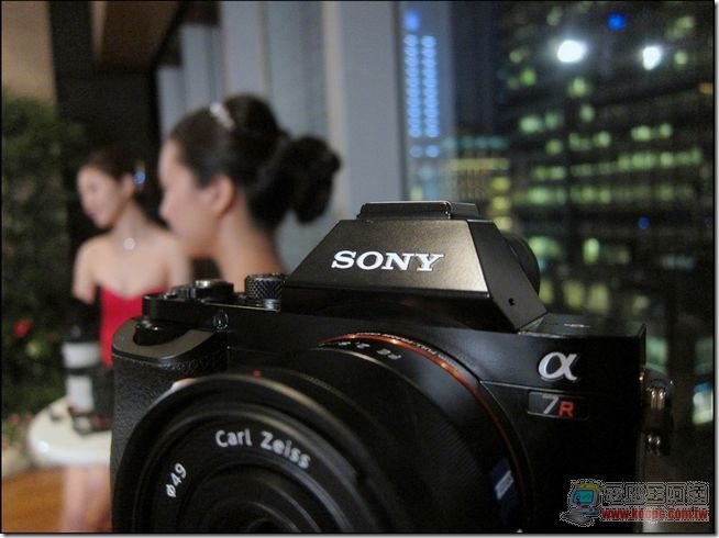 Sony α7發表會14 Sony α7發表會14