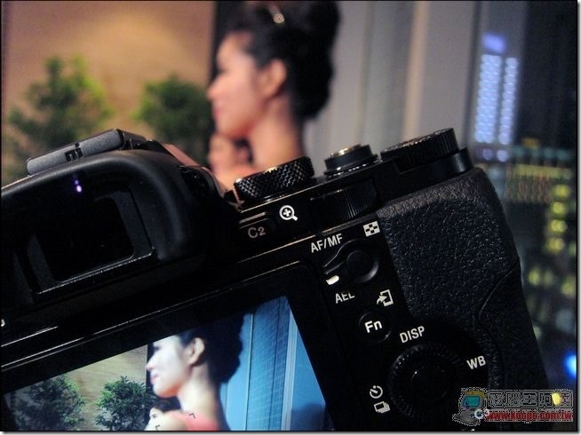 Sony α7發表會15 Sony α7發表會15