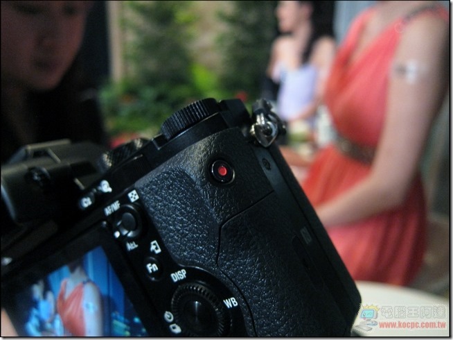 Sony α7發表會16 Sony α7發表會16