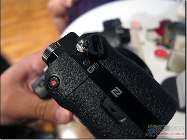 Sony α7發表會17 Sony α7發表會17