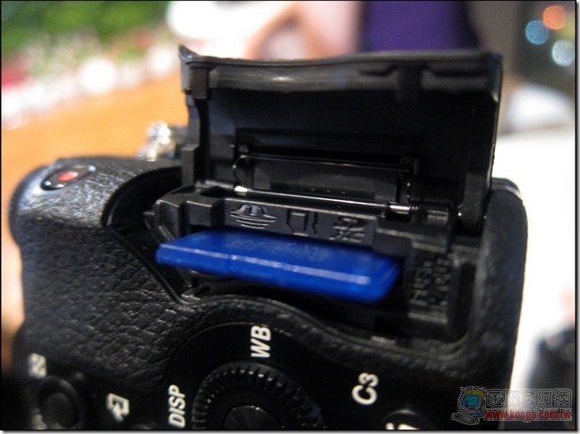 Sony α7發表會18 Sony α7發表會18