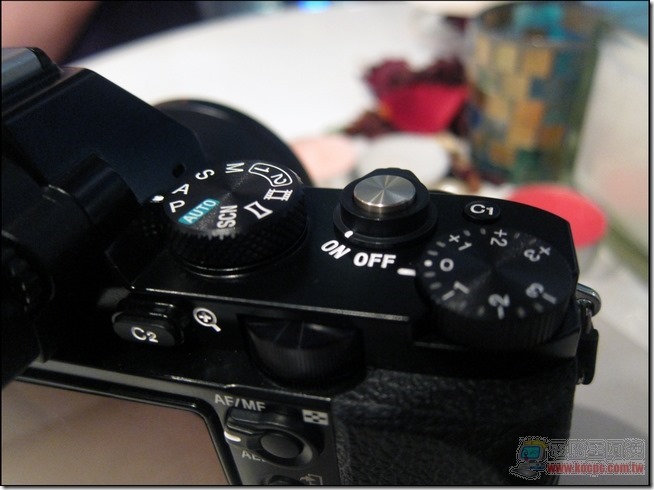 Sony α7發表會19 Sony α7發表會19