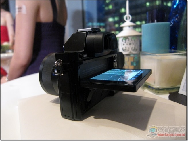 Sony α7發表會20 Sony α7發表會20