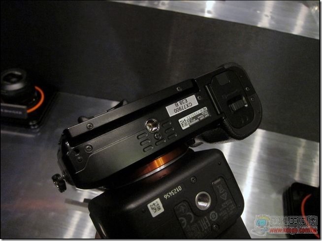 Sony α7發表會23 Sony α7發表會23