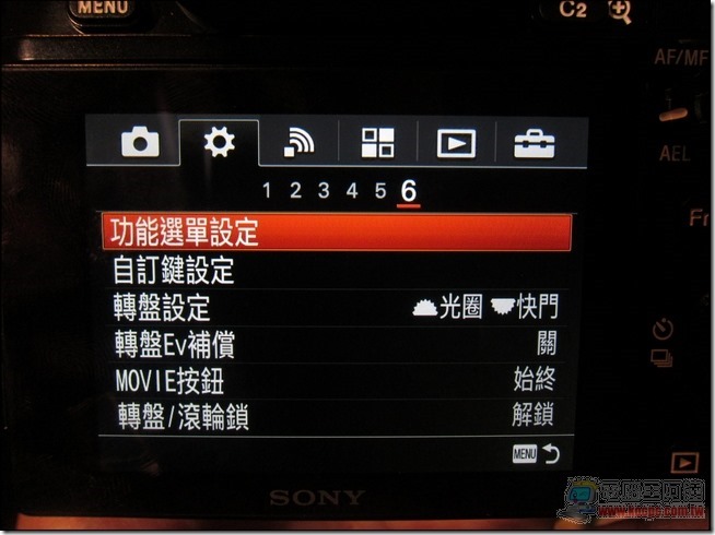 Sony α7發表會24