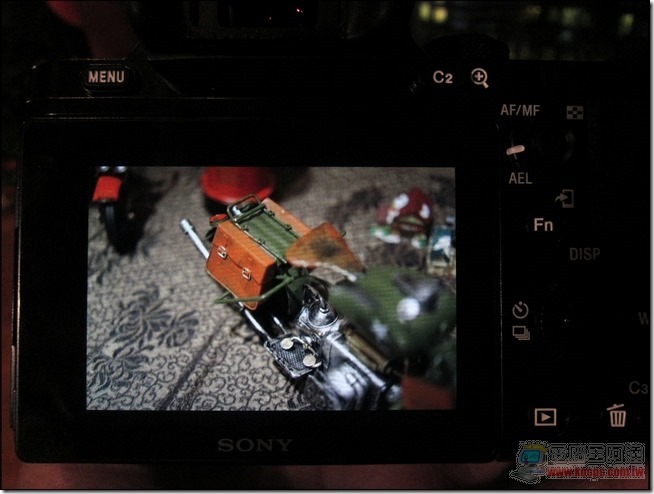 Sony α7發表會26 Sony α7發表會26