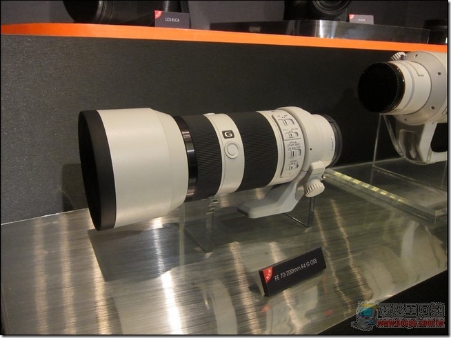 Sony α7發表會31 Sony α7發表會31