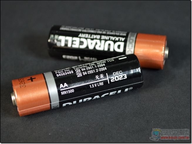 金頂電池17 金頂電池17