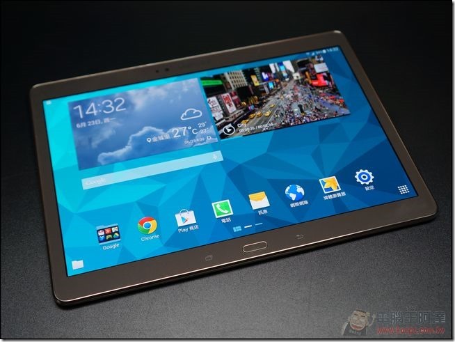 Samsung Tablet S (1) Samsung Tablet S (1)
