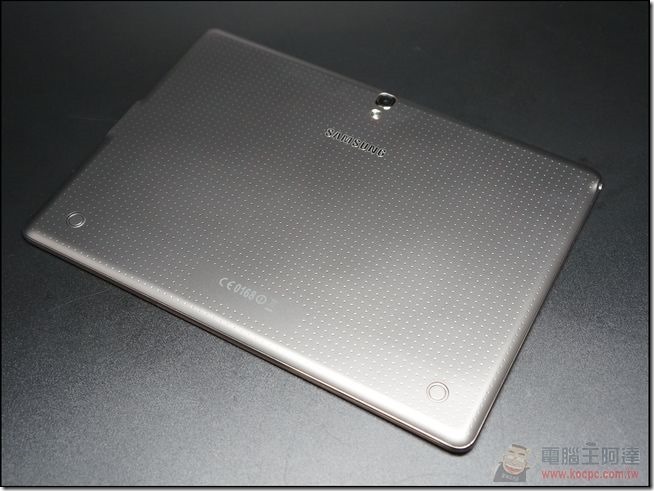 Samsung Tablet S (18) Samsung Tablet S (18)
