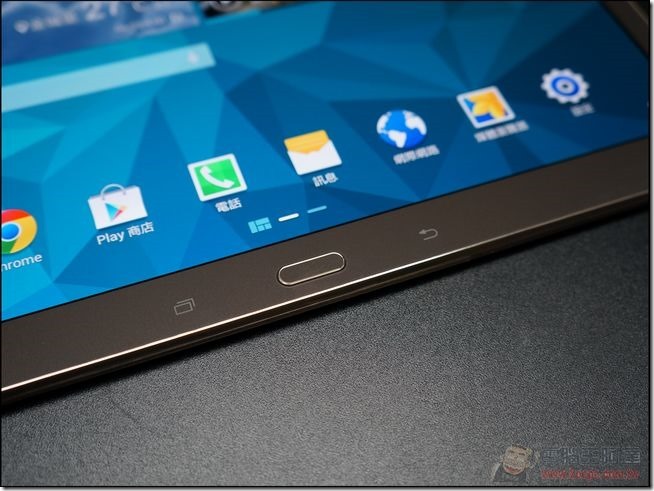 Samsung Tablet S (2) Samsung Tablet S (2)