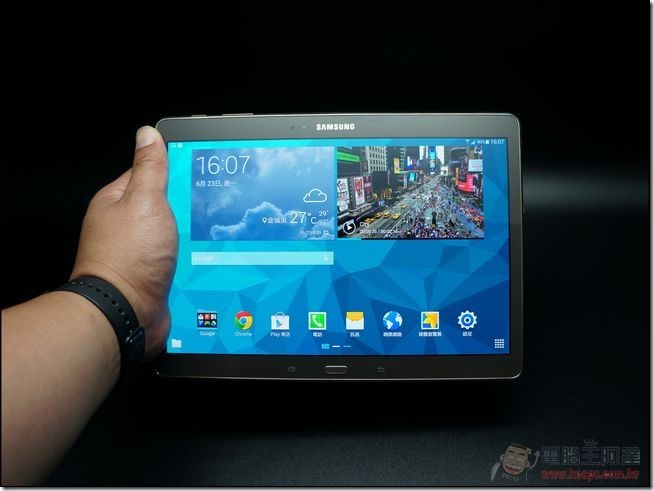 Samsung Tablet S (23) Samsung Tablet S (23)