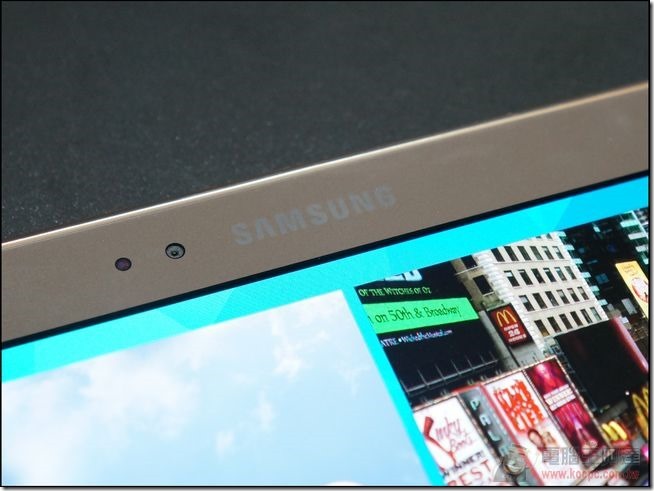 Samsung Tablet S (3) Samsung Tablet S (3)