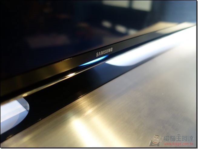 Samsung Curved UHDTV-006 Samsung Curved UHDTV-006