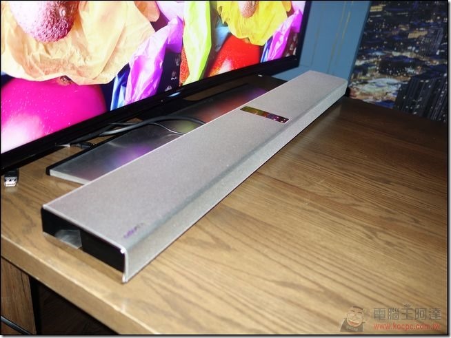 Samsung Curved UHDTV-065 Samsung Curved UHDTV-065