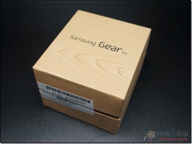Gear Fit (1) Gear Fit (1)