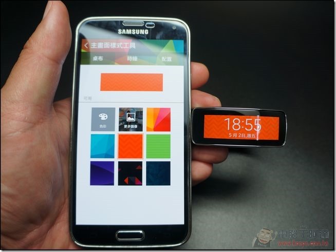 Gear Fit (12) Gear Fit (12)